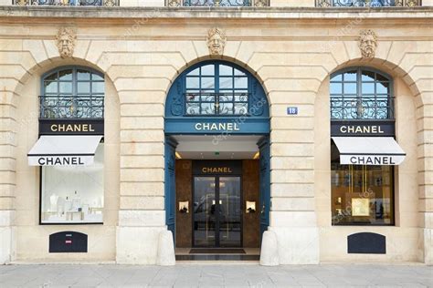 chanel paris store contact|Chanel shop online Paris.